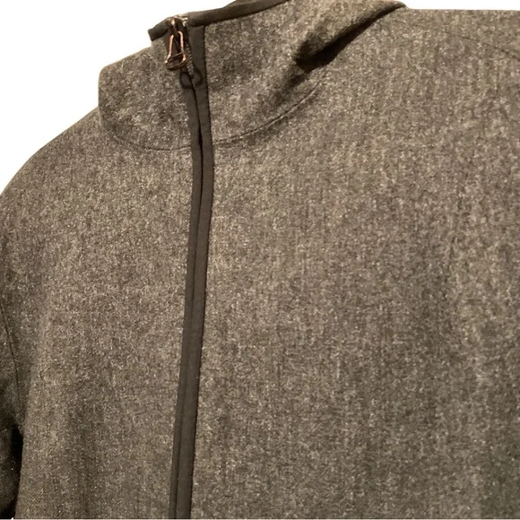 Arc'teryx Lanea Long Coat Women’s - Picture 3 of 12